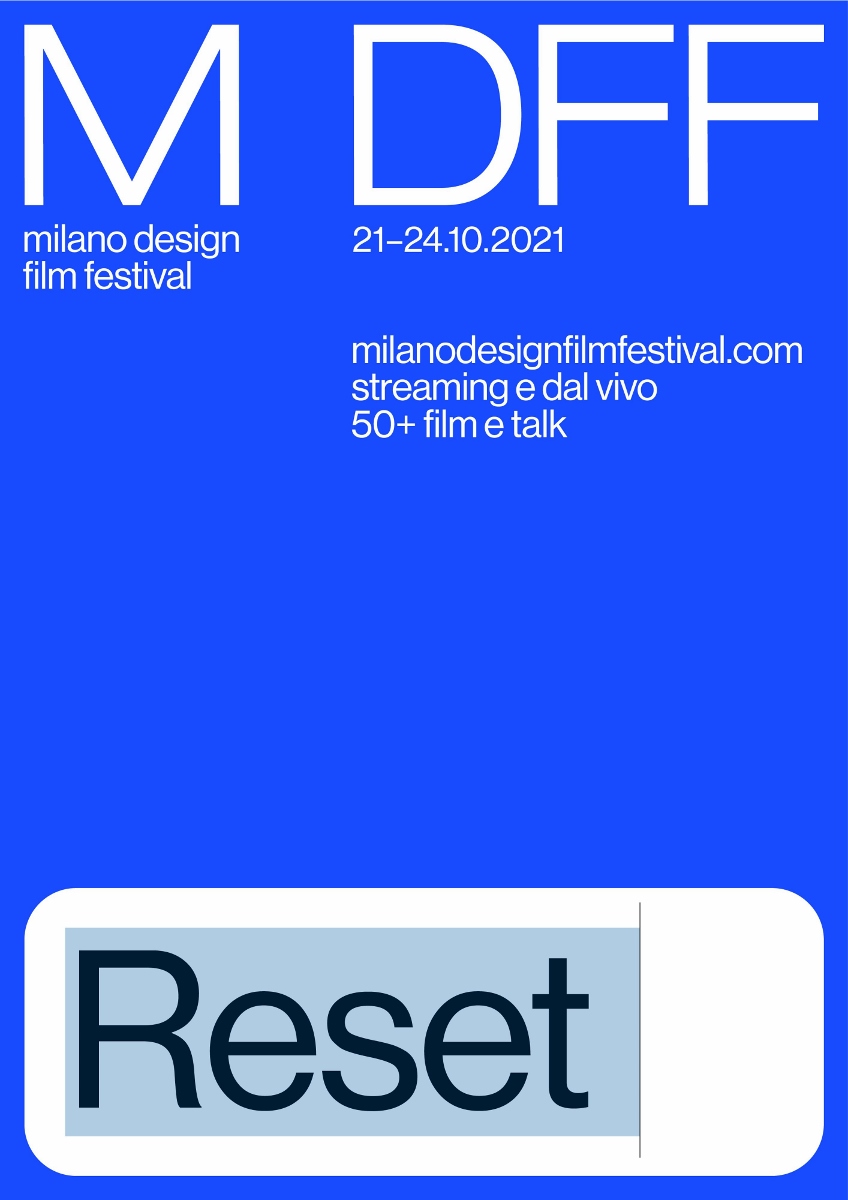 Milano Design Film Festival 2021